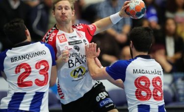 EHF CUP 2018/2019