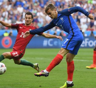 UEFA EURO 2020 - JOGOS DE QUALIFICAÇÃO