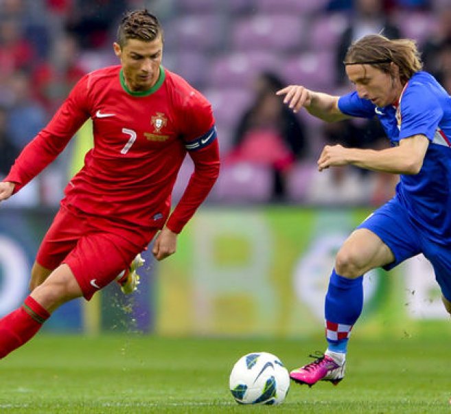 UEFA EURO 2020 - JOGOS DE QUALIFICAÇÃO