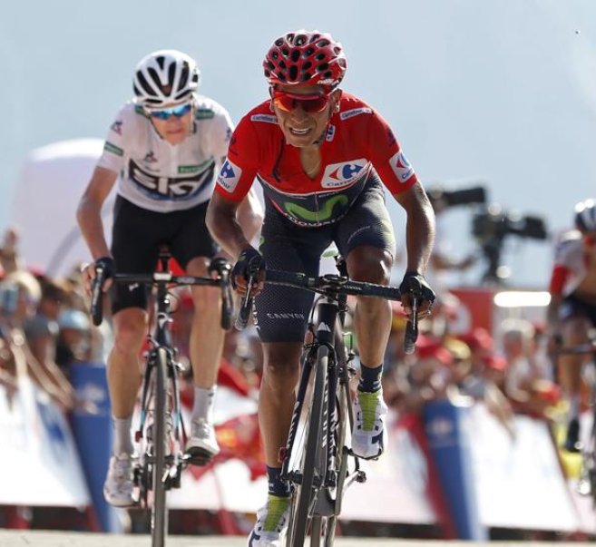 70º Vuelta a la Comunidad Valenciana 2019