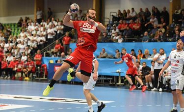LIGA DE CAMPEONES LA EHF