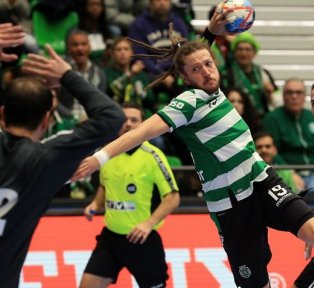 EHF CHAMPIONS LEAGUE
