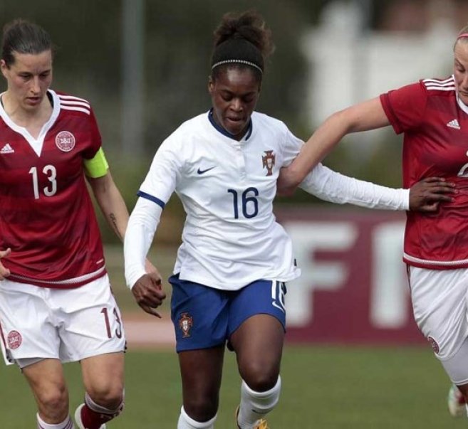 ALGARVE CUP